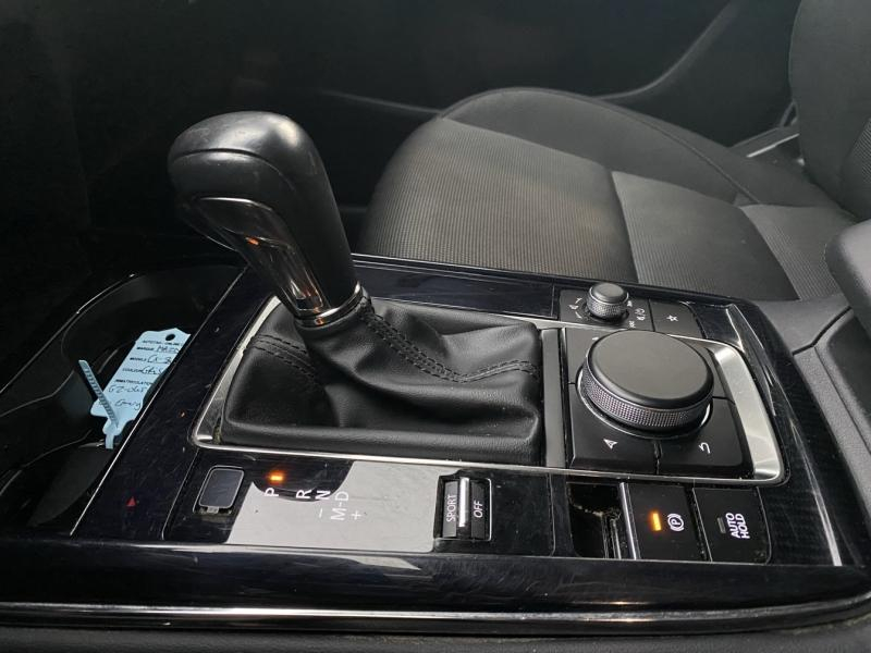 MAZDA CX-30 d’occasion à vendre à PAYS DE GEX chez SEGNY AUTOMOBILES (Photo 19)