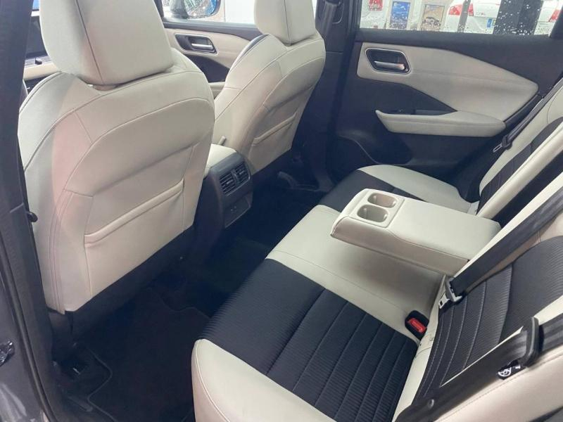 NISSAN Qashqai d’occasion à vendre à PAYS DE GEX chez SEGNY AUTOMOBILES (Photo 4)