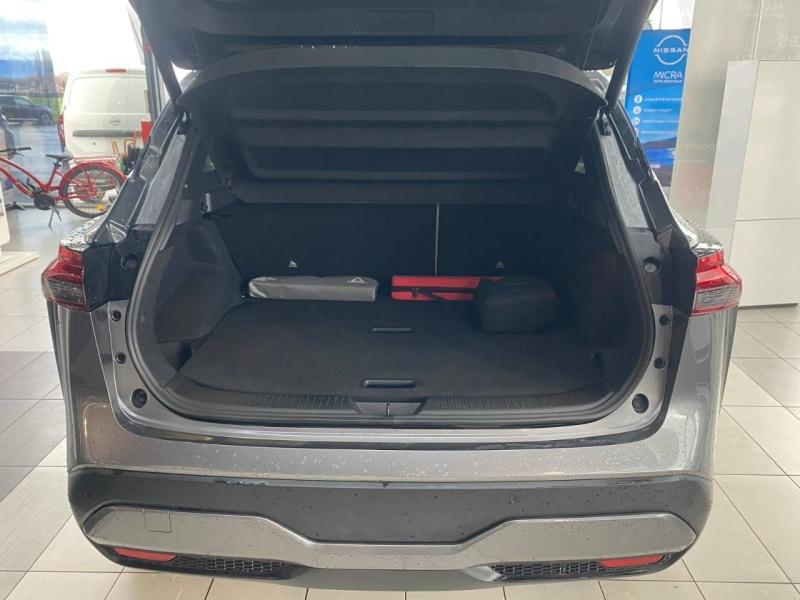 NISSAN Qashqai d’occasion à vendre à PAYS DE GEX chez SEGNY AUTOMOBILES (Photo 11)