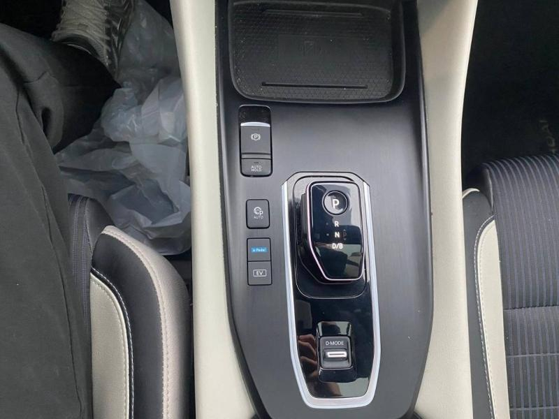 NISSAN Qashqai d’occasion à vendre à PAYS DE GEX chez SEGNY AUTOMOBILES (Photo 12)