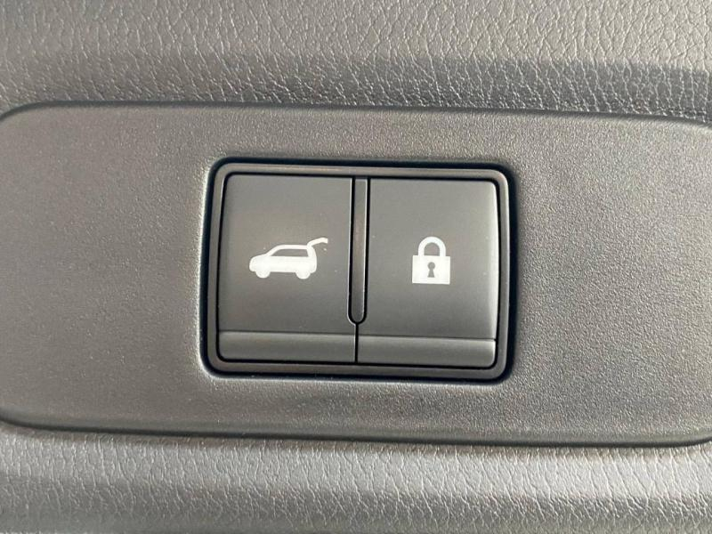 NISSAN Qashqai d’occasion à vendre à PAYS DE GEX chez SEGNY AUTOMOBILES (Photo 20)