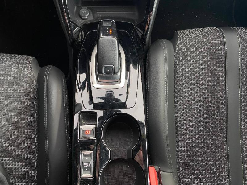 PEUGEOT 2008 d’occasion à vendre à PAYS DE GEX chez SEGNY AUTOMOBILES (Photo 7)