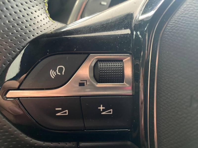 PEUGEOT 2008 d’occasion à vendre à PAYS DE GEX chez SEGNY AUTOMOBILES (Photo 8)