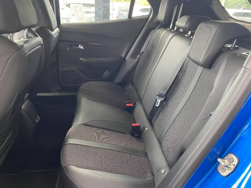 PEUGEOT 2008 d’occasion à vendre à PAYS DE GEX chez SEGNY AUTOMOBILES (Photo 10)
