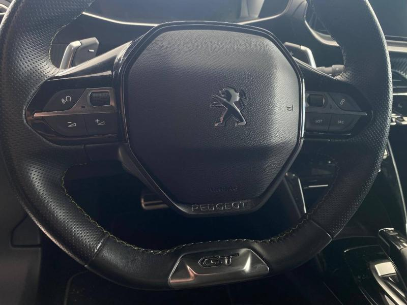PEUGEOT 2008 d’occasion à vendre à PAYS DE GEX chez SEGNY AUTOMOBILES (Photo 11)