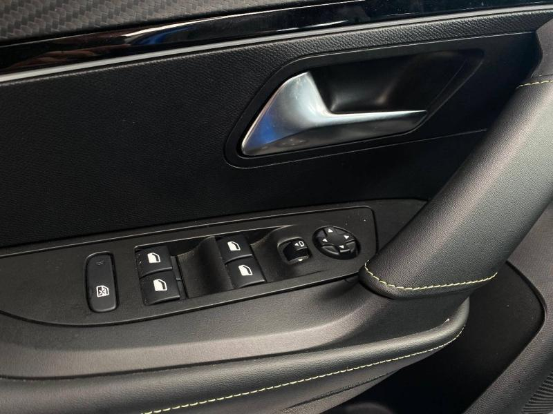 PEUGEOT 2008 d’occasion à vendre à PAYS DE GEX chez SEGNY AUTOMOBILES (Photo 12)