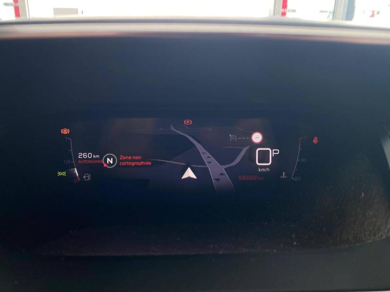 PEUGEOT 2008 d’occasion à vendre à PAYS DE GEX chez SEGNY AUTOMOBILES (Photo 14)