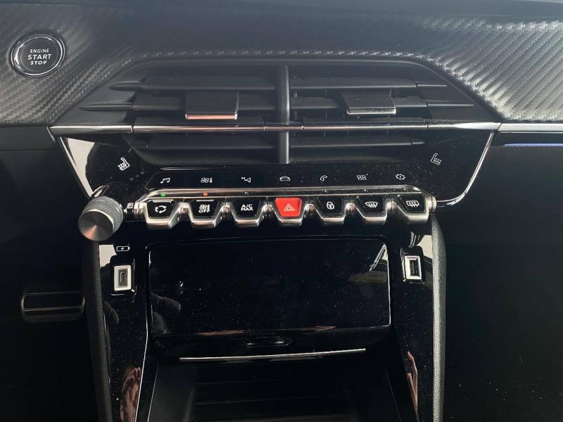 PEUGEOT 2008 d’occasion à vendre à PAYS DE GEX chez SEGNY AUTOMOBILES (Photo 15)