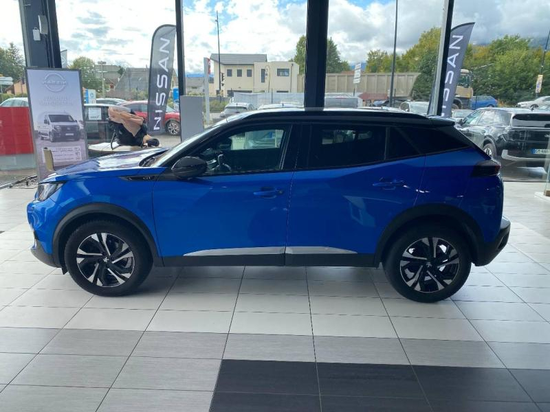 PEUGEOT 2008 d’occasion à vendre à PAYS DE GEX chez SEGNY AUTOMOBILES (Photo 17)