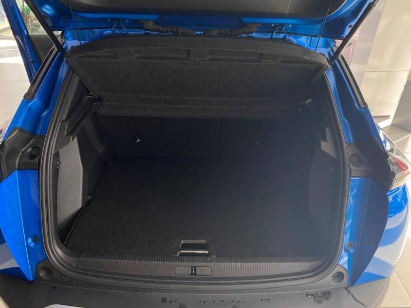 PEUGEOT 2008 d’occasion à vendre à PAYS DE GEX chez SEGNY AUTOMOBILES (Photo 18)