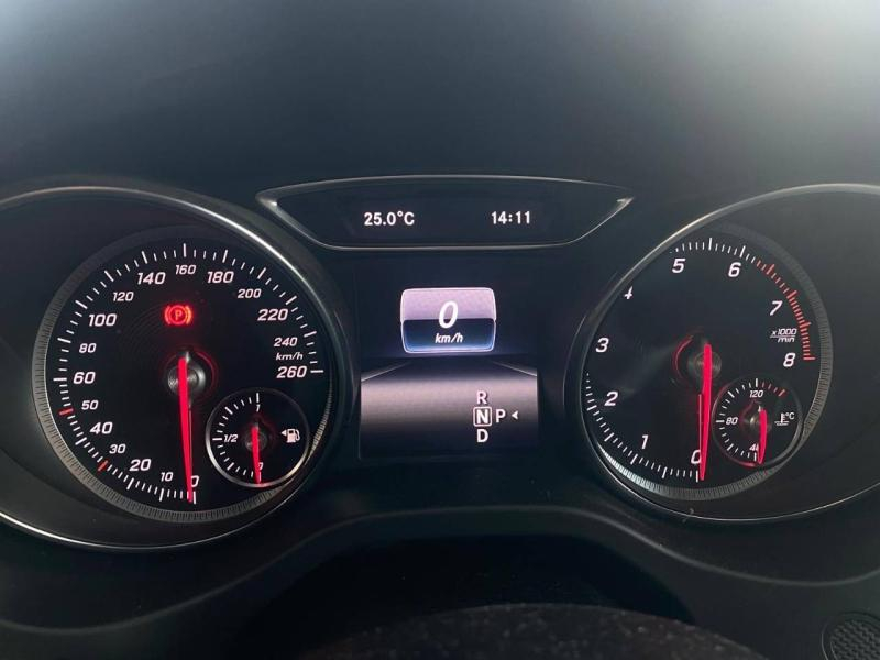 MERCEDES-BENZ CLA d’occasion à vendre à PAYS DE GEX chez SEGNY AUTOMOBILES (Photo 5)