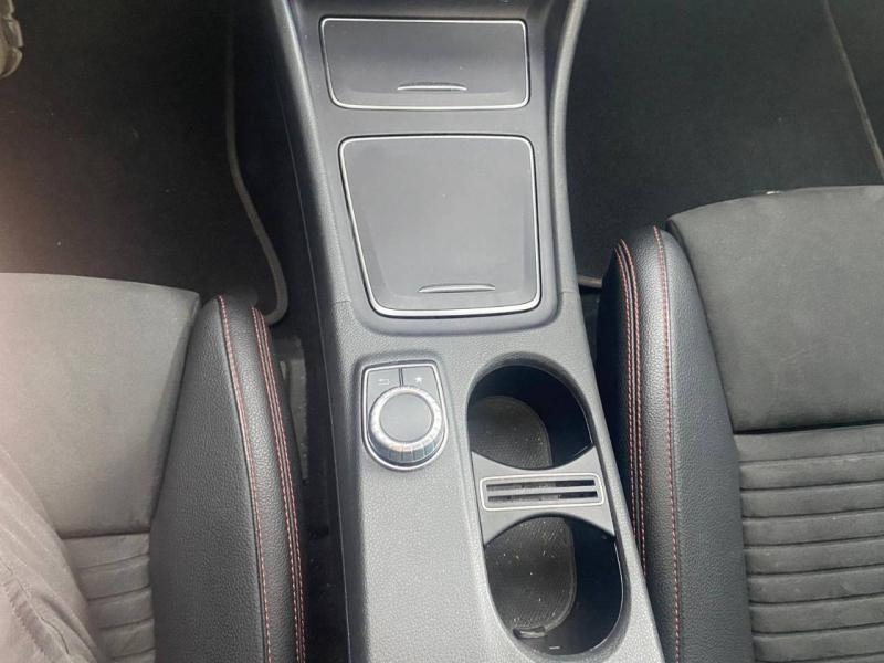 MERCEDES-BENZ CLA d’occasion à vendre à PAYS DE GEX chez SEGNY AUTOMOBILES (Photo 8)