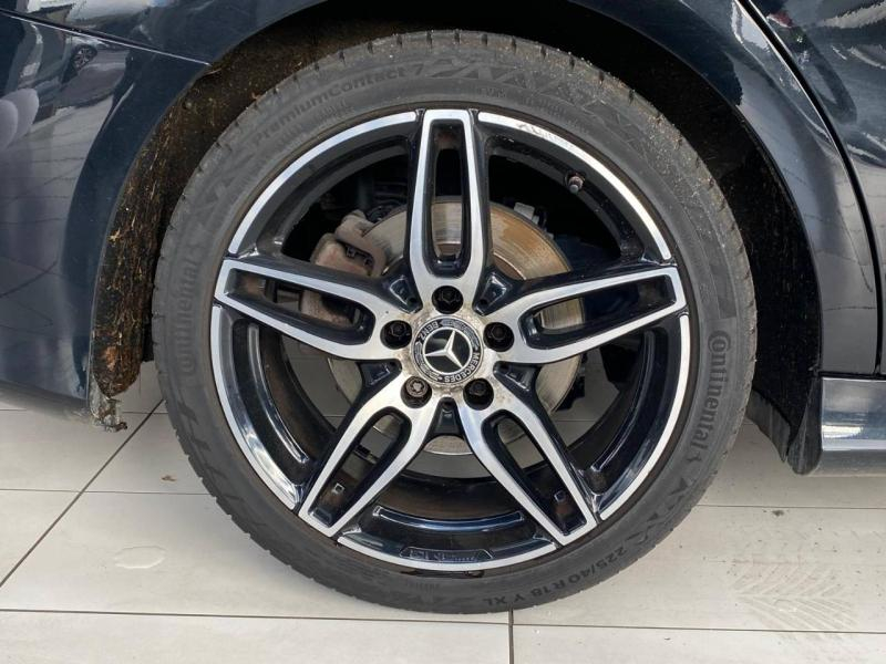 MERCEDES-BENZ CLA d’occasion à vendre à PAYS DE GEX chez SEGNY AUTOMOBILES (Photo 18)