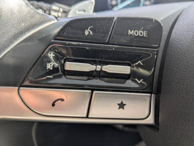 HYUNDAI Tucson d’occasion à vendre à PAYS DE GEX chez SEGNY AUTOMOBILES (Photo 11)