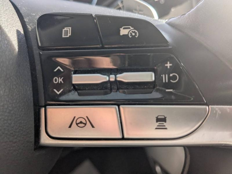 HYUNDAI Tucson d’occasion à vendre à PAYS DE GEX chez SEGNY AUTOMOBILES (Photo 12)