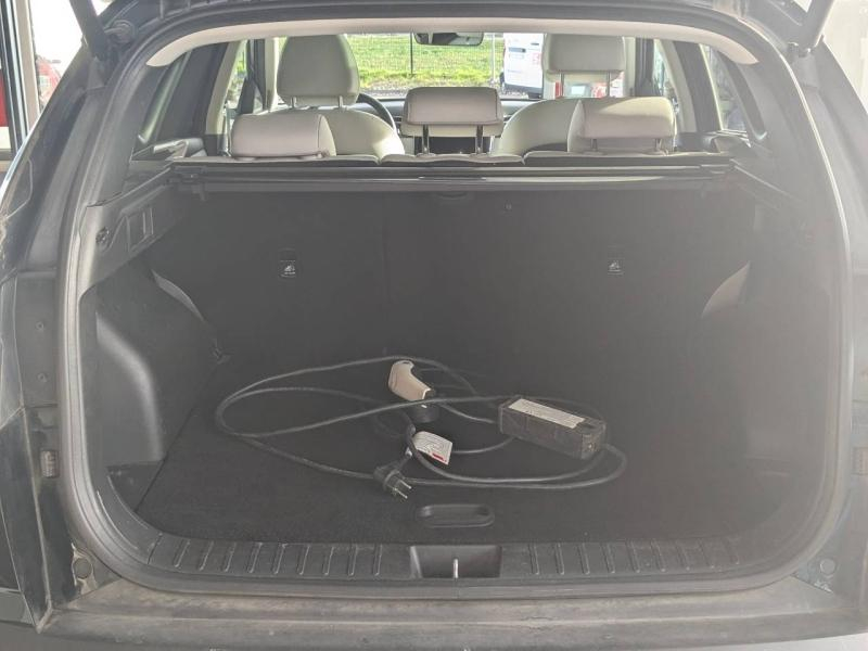 HYUNDAI Tucson d’occasion à vendre à PAYS DE GEX chez SEGNY AUTOMOBILES (Photo 15)