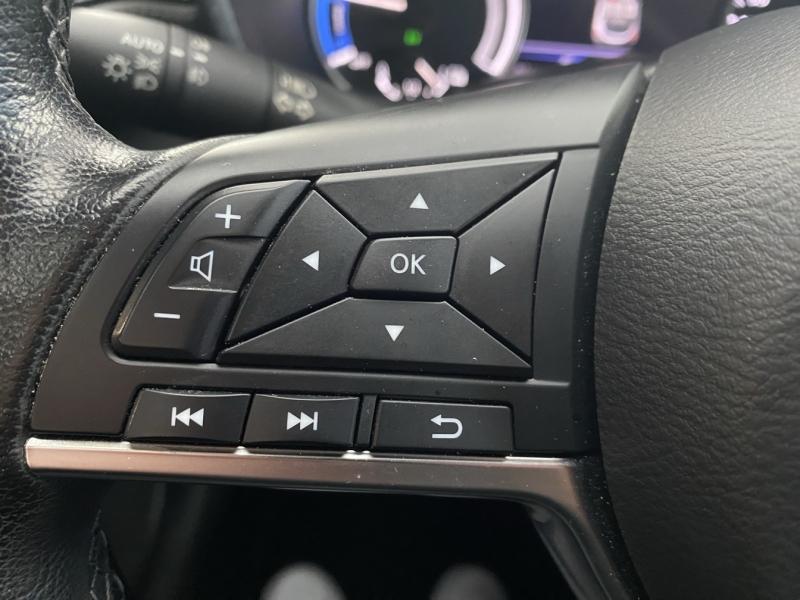 NISSAN Juke d’occasion à vendre à PAYS DE GEX chez SEGNY AUTOMOBILES (Photo 11)