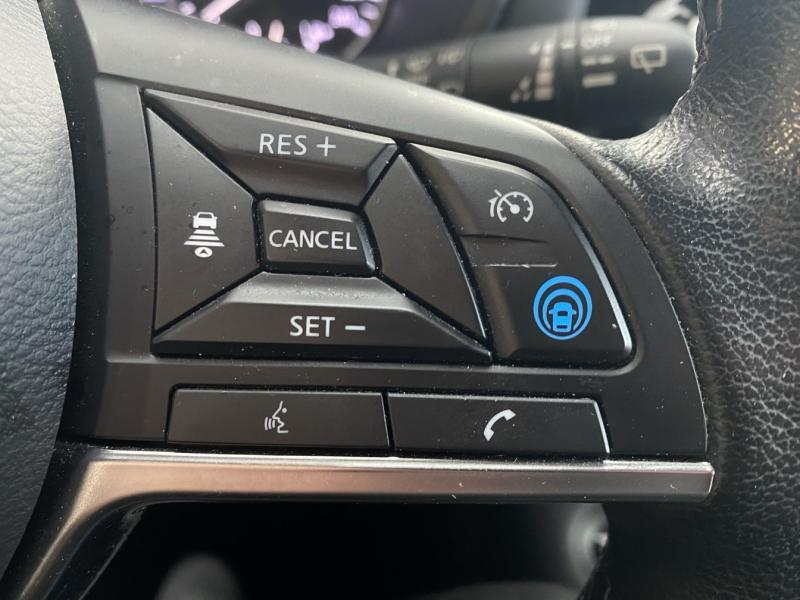 NISSAN Juke d’occasion à vendre à PAYS DE GEX chez SEGNY AUTOMOBILES (Photo 12)