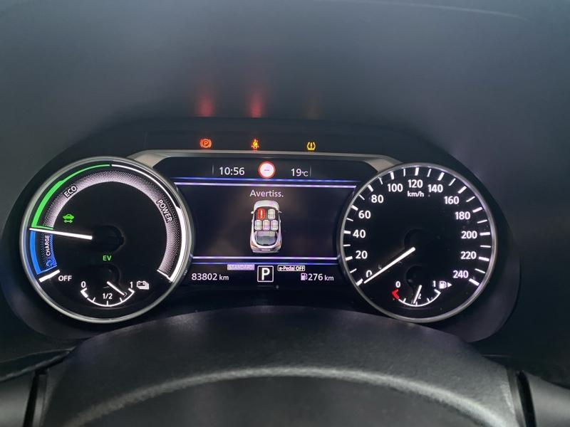 NISSAN Juke d’occasion à vendre à PAYS DE GEX chez SEGNY AUTOMOBILES (Photo 13)