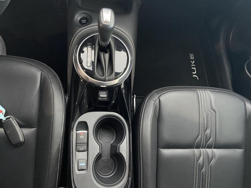 NISSAN Juke d’occasion à vendre à PAYS DE GEX chez SEGNY AUTOMOBILES (Photo 14)