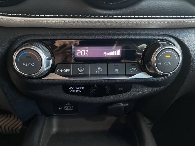 NISSAN Juke d’occasion à vendre à PAYS DE GEX chez SEGNY AUTOMOBILES (Photo 15)