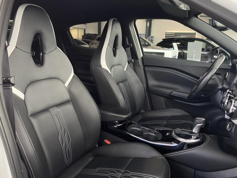 NISSAN Juke d’occasion à vendre à PAYS DE GEX chez SEGNY AUTOMOBILES (Photo 16)