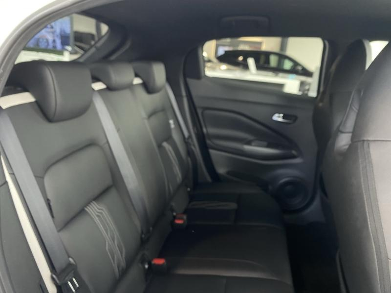 NISSAN Juke d’occasion à vendre à PAYS DE GEX chez SEGNY AUTOMOBILES (Photo 17)