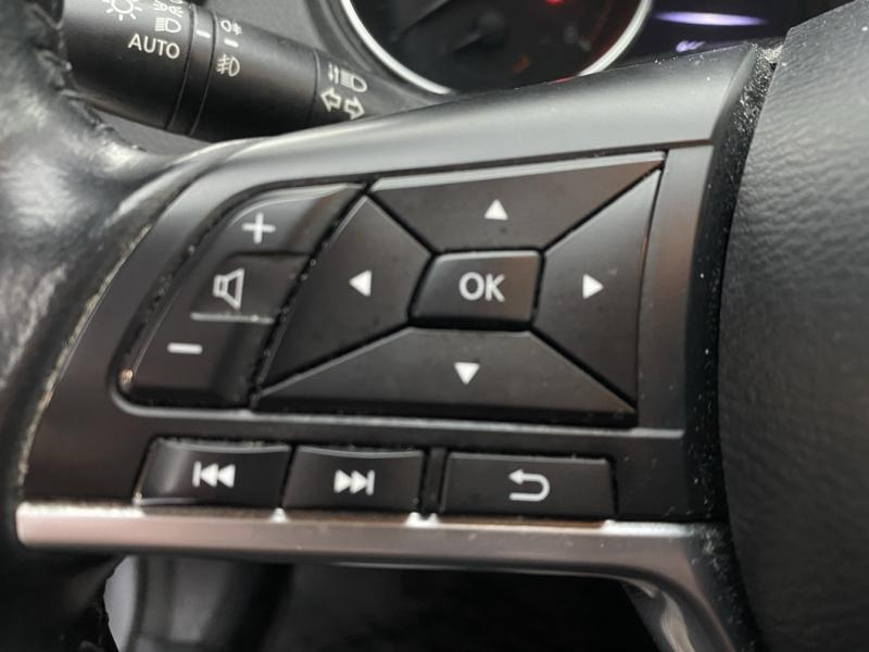 NISSAN Qashqai d’occasion à vendre à PAYS DE GEX chez SEGNY AUTOMOBILES (Photo 14)