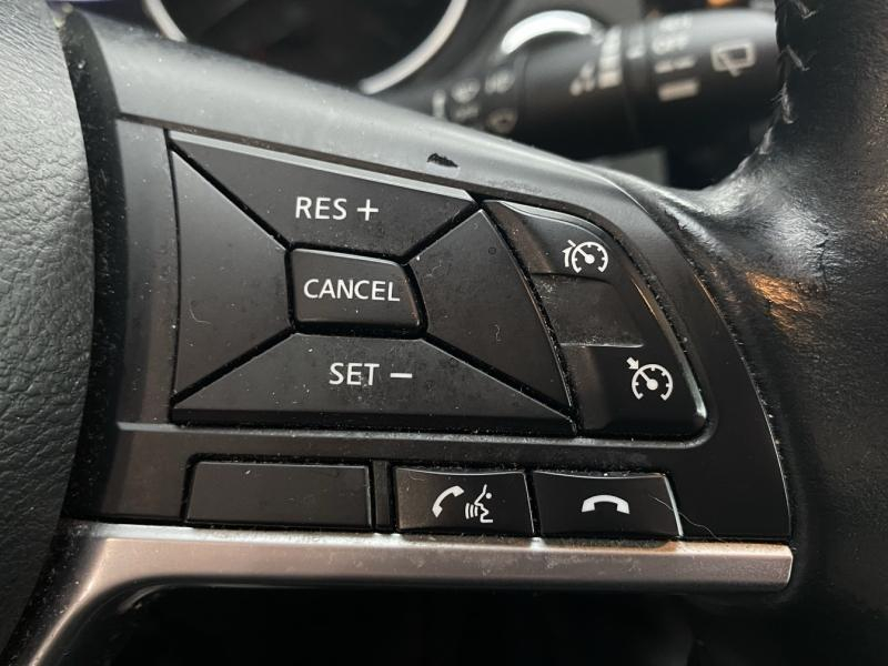 NISSAN Qashqai d’occasion à vendre à PAYS DE GEX chez SEGNY AUTOMOBILES (Photo 15)