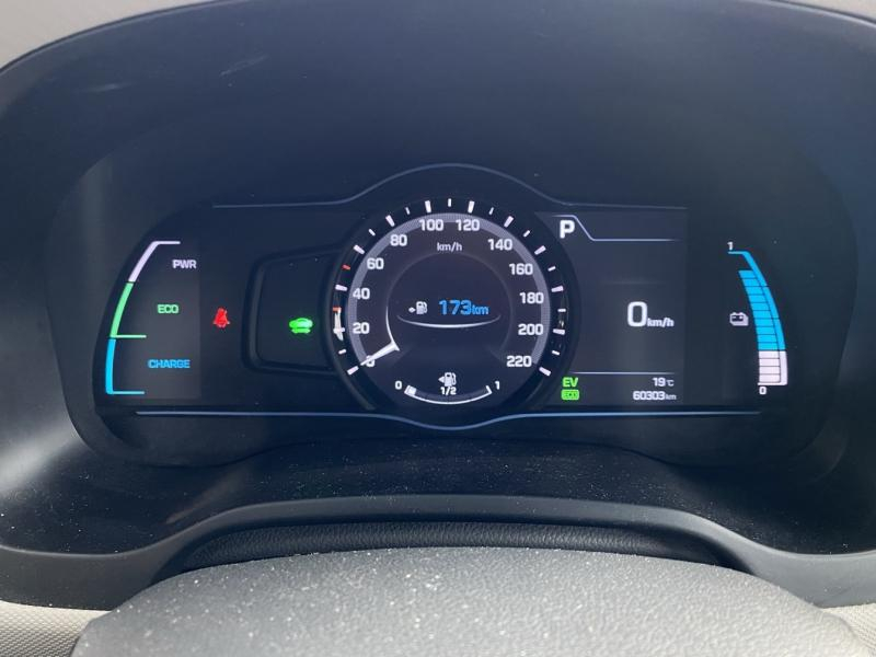 HYUNDAI Ioniq d’occasion à vendre à PAYS DE GEX chez SEGNY AUTOMOBILES (Photo 11)