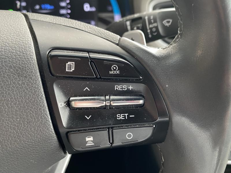 HYUNDAI Ioniq d’occasion à vendre à PAYS DE GEX chez SEGNY AUTOMOBILES (Photo 12)