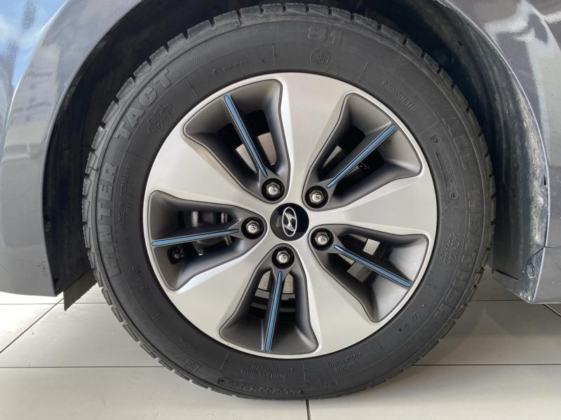 HYUNDAI Ioniq d’occasion à vendre à PAYS DE GEX chez SEGNY AUTOMOBILES (Photo 16)