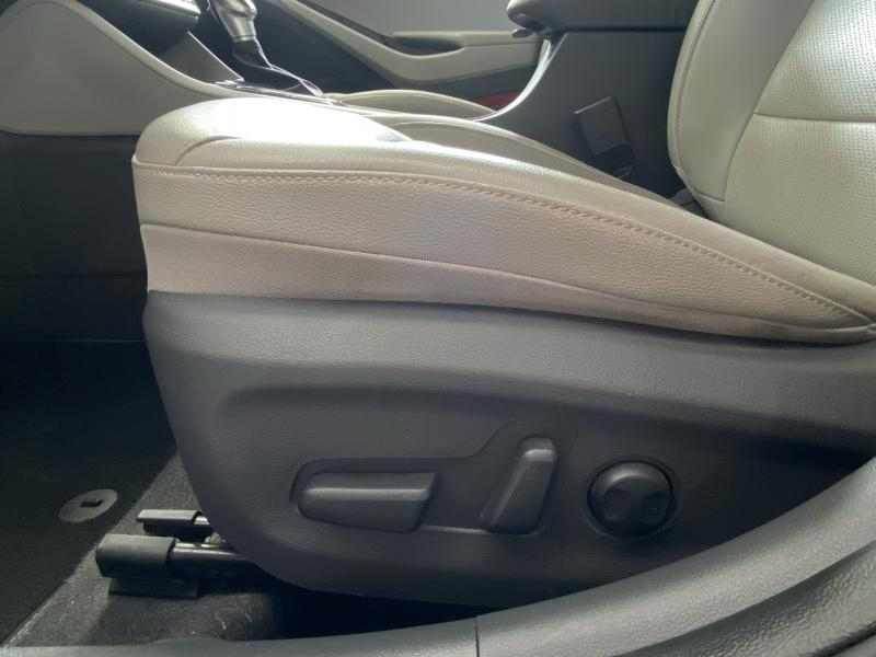 HYUNDAI Ioniq d’occasion à vendre à PAYS DE GEX chez SEGNY AUTOMOBILES (Photo 18)