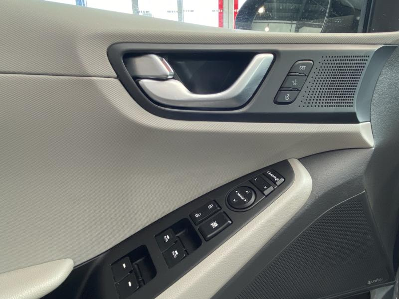 HYUNDAI Ioniq d’occasion à vendre à PAYS DE GEX chez SEGNY AUTOMOBILES (Photo 19)