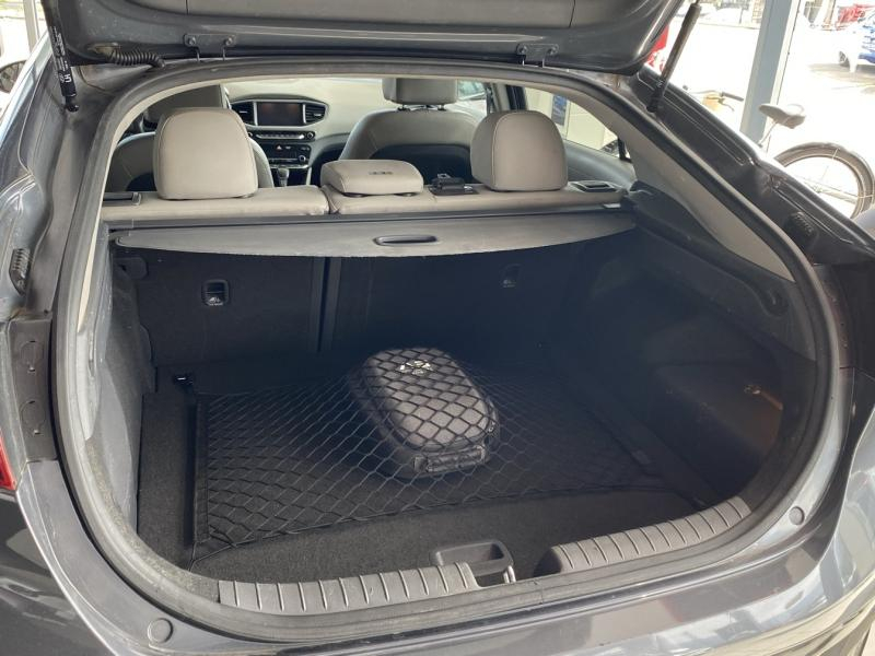 HYUNDAI Ioniq d’occasion à vendre à PAYS DE GEX chez SEGNY AUTOMOBILES (Photo 20)