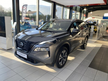 NISSAN X-Trail d’occasion à vendre à PAYS DE GEX