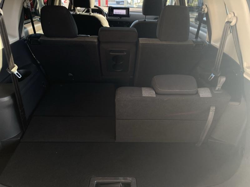 NISSAN X-Trail d’occasion à vendre à PAYS DE GEX chez SEGNY AUTOMOBILES (Photo 7)