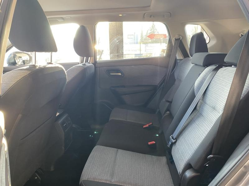 NISSAN X-Trail d’occasion à vendre à PAYS DE GEX chez SEGNY AUTOMOBILES (Photo 10)