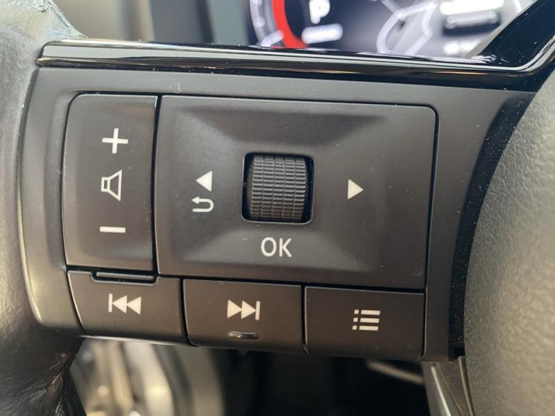 NISSAN X-Trail d’occasion à vendre à PAYS DE GEX chez SEGNY AUTOMOBILES (Photo 12)