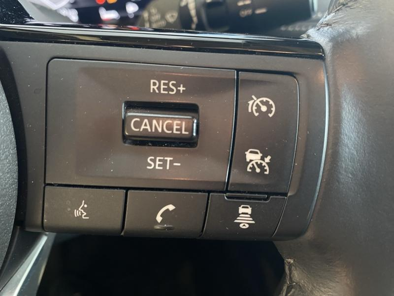 NISSAN X-Trail d’occasion à vendre à PAYS DE GEX chez SEGNY AUTOMOBILES (Photo 13)