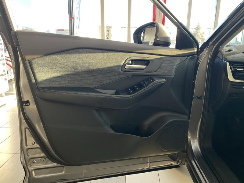 NISSAN X-Trail d’occasion à vendre à PAYS DE GEX chez SEGNY AUTOMOBILES (Photo 15)