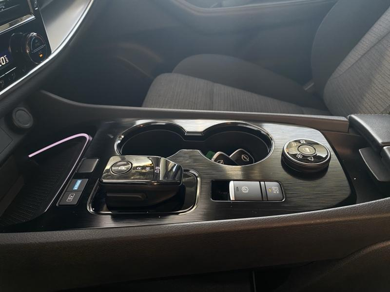 NISSAN X-Trail d’occasion à vendre à PAYS DE GEX chez SEGNY AUTOMOBILES (Photo 17)