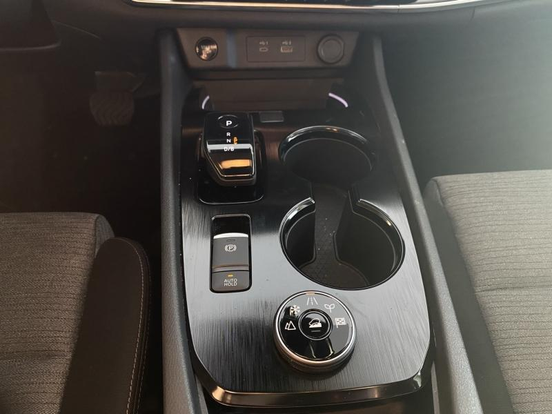 NISSAN X-Trail d’occasion à vendre à PAYS DE GEX chez SEGNY AUTOMOBILES (Photo 18)