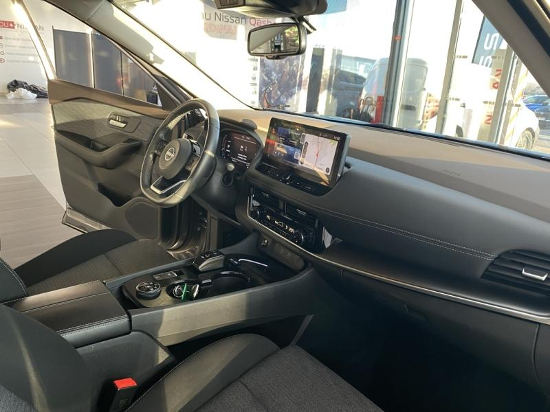 NISSAN X-Trail d’occasion à vendre à PAYS DE GEX chez SEGNY AUTOMOBILES (Photo 19)