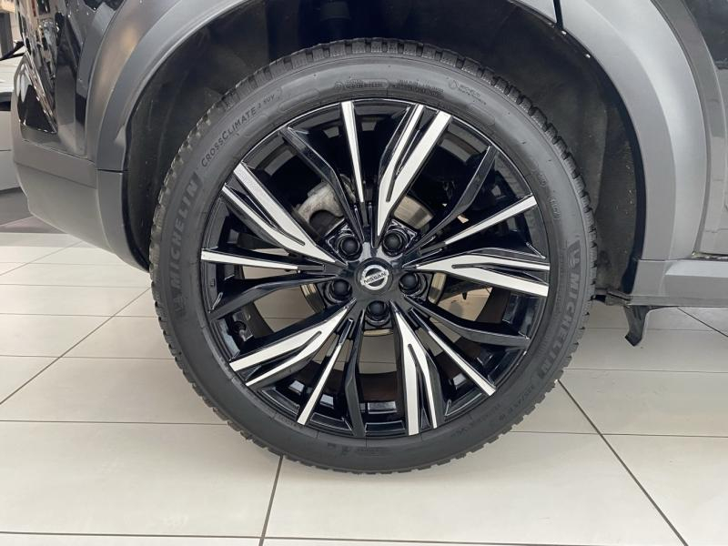 NISSAN Juke d’occasion à vendre à PAYS DE GEX chez SEGNY AUTOMOBILES (Photo 5)