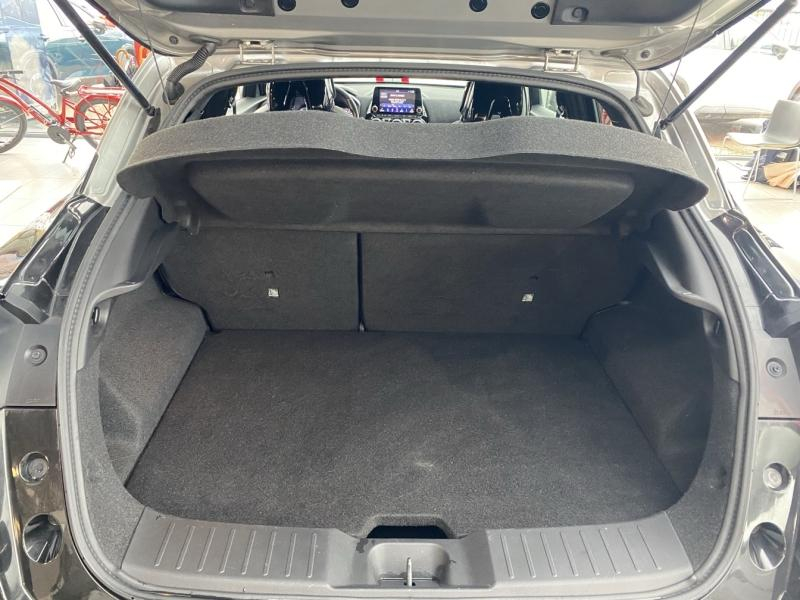 NISSAN Juke d’occasion à vendre à PAYS DE GEX chez SEGNY AUTOMOBILES (Photo 10)