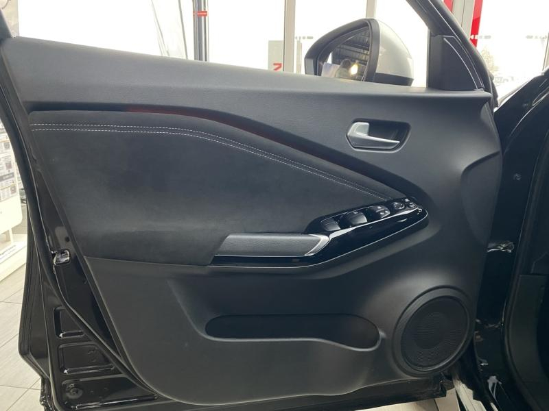 NISSAN Juke d’occasion à vendre à PAYS DE GEX chez SEGNY AUTOMOBILES (Photo 11)