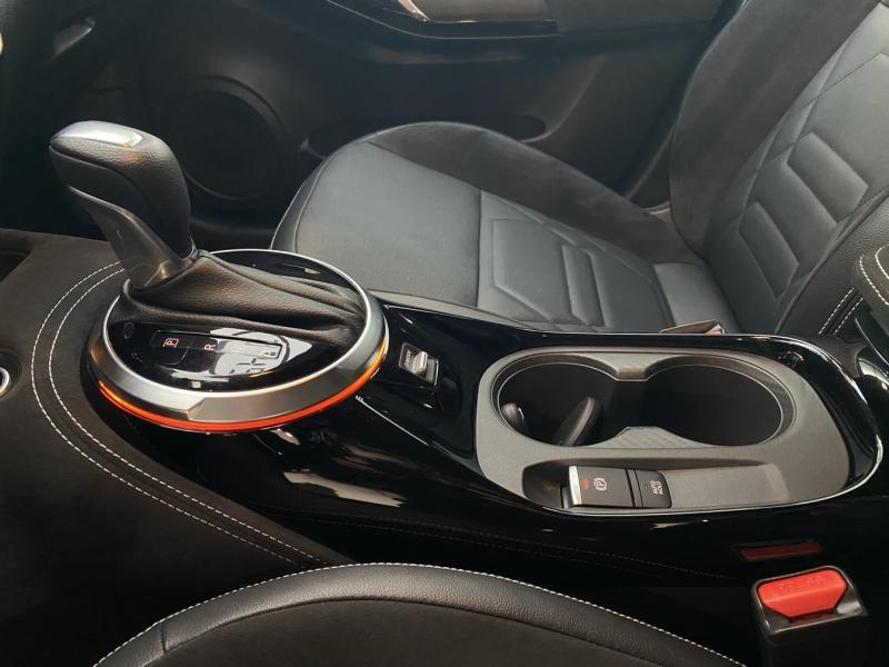 NISSAN Juke d’occasion à vendre à PAYS DE GEX chez SEGNY AUTOMOBILES (Photo 12)