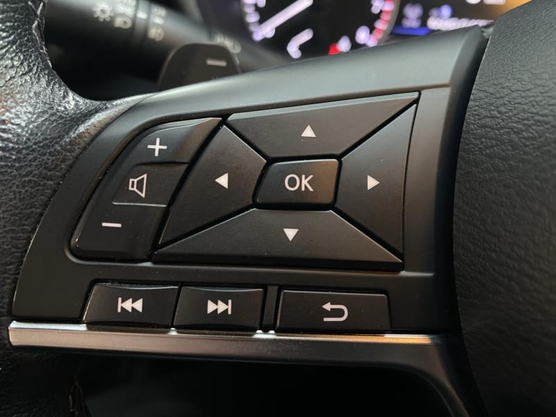 NISSAN Juke d’occasion à vendre à PAYS DE GEX chez SEGNY AUTOMOBILES (Photo 14)