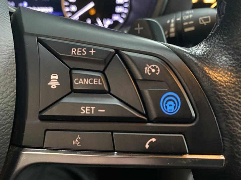 NISSAN Juke d’occasion à vendre à PAYS DE GEX chez SEGNY AUTOMOBILES (Photo 15)